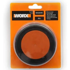 WA0045 TRIMMERHOVED>Worx Outlet