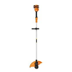 WG183E GRÆSTRIMMER 33 CM 20V MED BATTERI OG LADER>Worx Sale