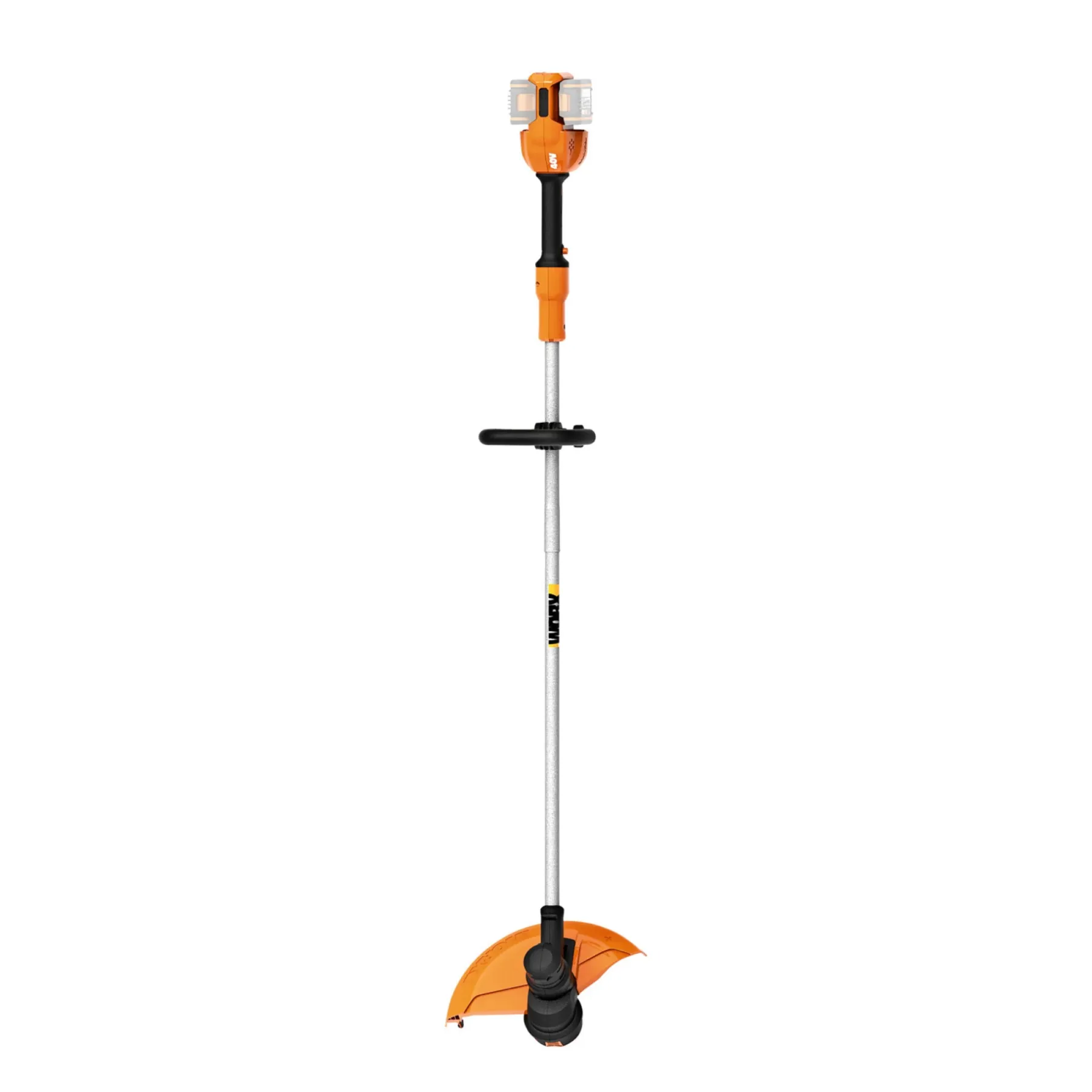 WG183E.9 GRÆSTRIMMER 33 CM 20V UDEN BATTERI OG LADER>Worx Best