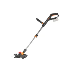 WG173E.9 GRÆSTRIMMER 33CM 20V UDEN BATTERI OG LADER>Worx