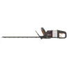 WG286E.9 HÆKKEKLIPPER 61 CM UDEN BATTERI OG LADER>Worx