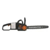 WG385E.9 KÆDESAV AKKU 40 UDEN BATTERI OG LADER>Worx New