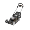 WG749E PLÆNEKLIPPER AKKU 20V MED BATTERI OG LADER>Worx New