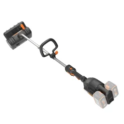 WG460E.9 SNESLYNGE AKKU 30,5 CM UDEN BATTERI OG LADER>Worx Hot