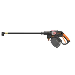 WG633E.9 TRYKRENSER 56 BAR UDEN BATTERI OG LADER>Worx Sale