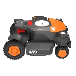 WR341E ROBOTPLÆNEKLIPPER 1000>Worx Online