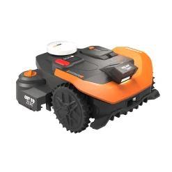 WR330E ROBOTPLÆNEKLIPPER 3000>Worx Outlet