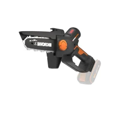WX325E.9 KÆDESAV AKKU 12CM UDEN BATTERI OG LADER>Worx New