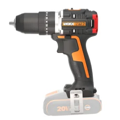 WX355.9 SLAGBOREMASKINE AKKU UDEN BATTERI OG LADER>Worx