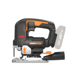 WX542.9 STIKSAV AKKU 20V UDEN BATTERI OG LADER>Worx New