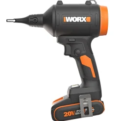 WX099.9 STØVBLÆSER AKKU>Worx Clearance