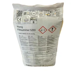 SOMMER LIM 18 KG>Xella Ytong Clearance