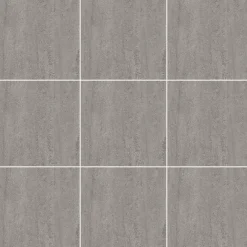 Vægfliser ^ XL-BYG AMSTERDAM DARK GREY VÆGFLISE 15X15 MØRK GRÅ