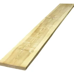 BRÆT TRYKIMPRÆGNERET 25 X 175 X 3000 MM>XL-BYG