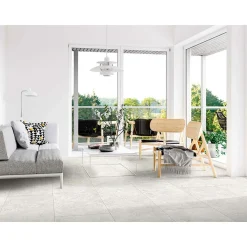 CEPPO WHITE GULVFLISE 30X60 HVID>XL-BYG Best