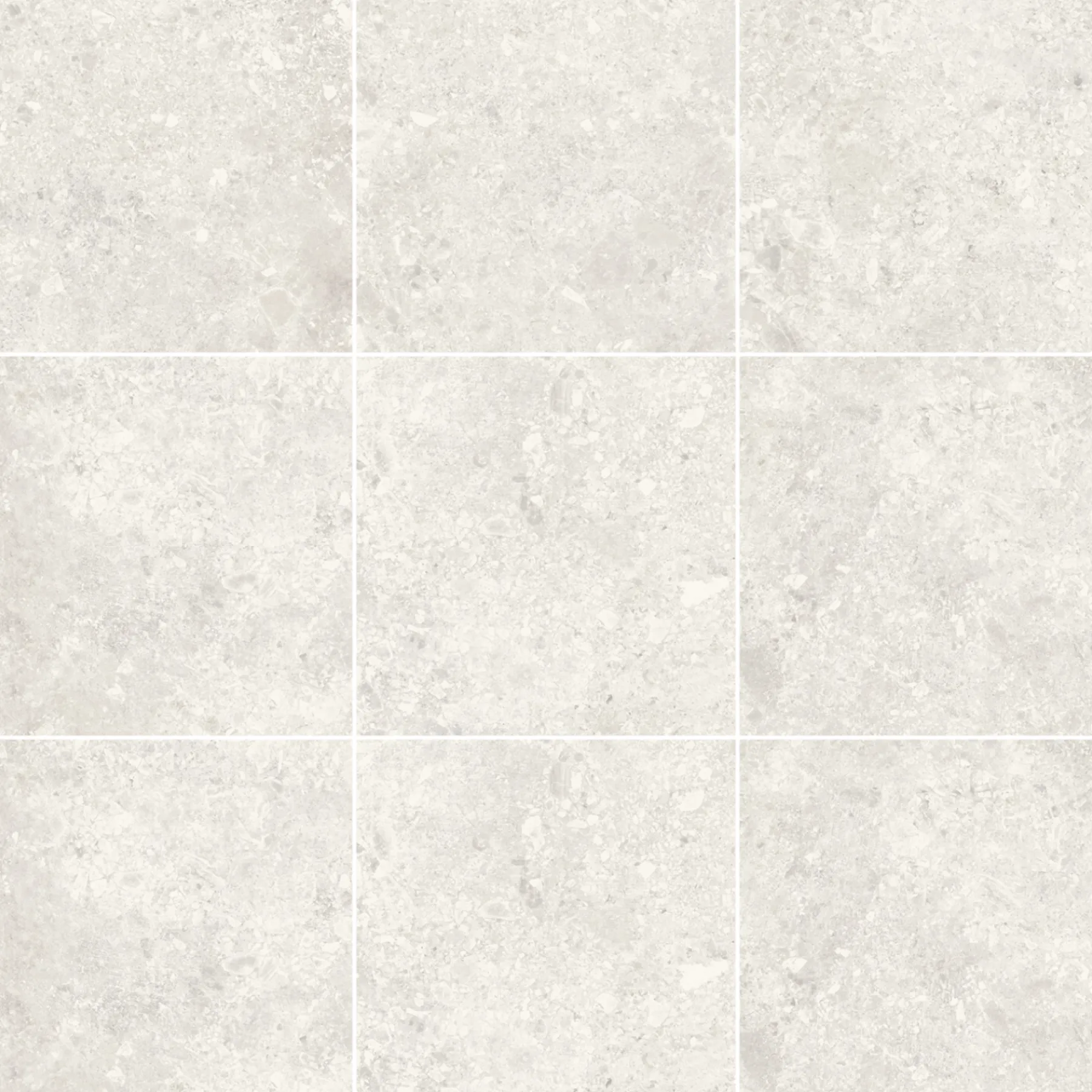 CEPPO WHITE GULVFLISE 60X60 HVID>XL-BYG Discount
