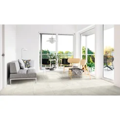 CEPPO WHITE SOKKELFLISE 7X60 HVID>XL-BYG Online
