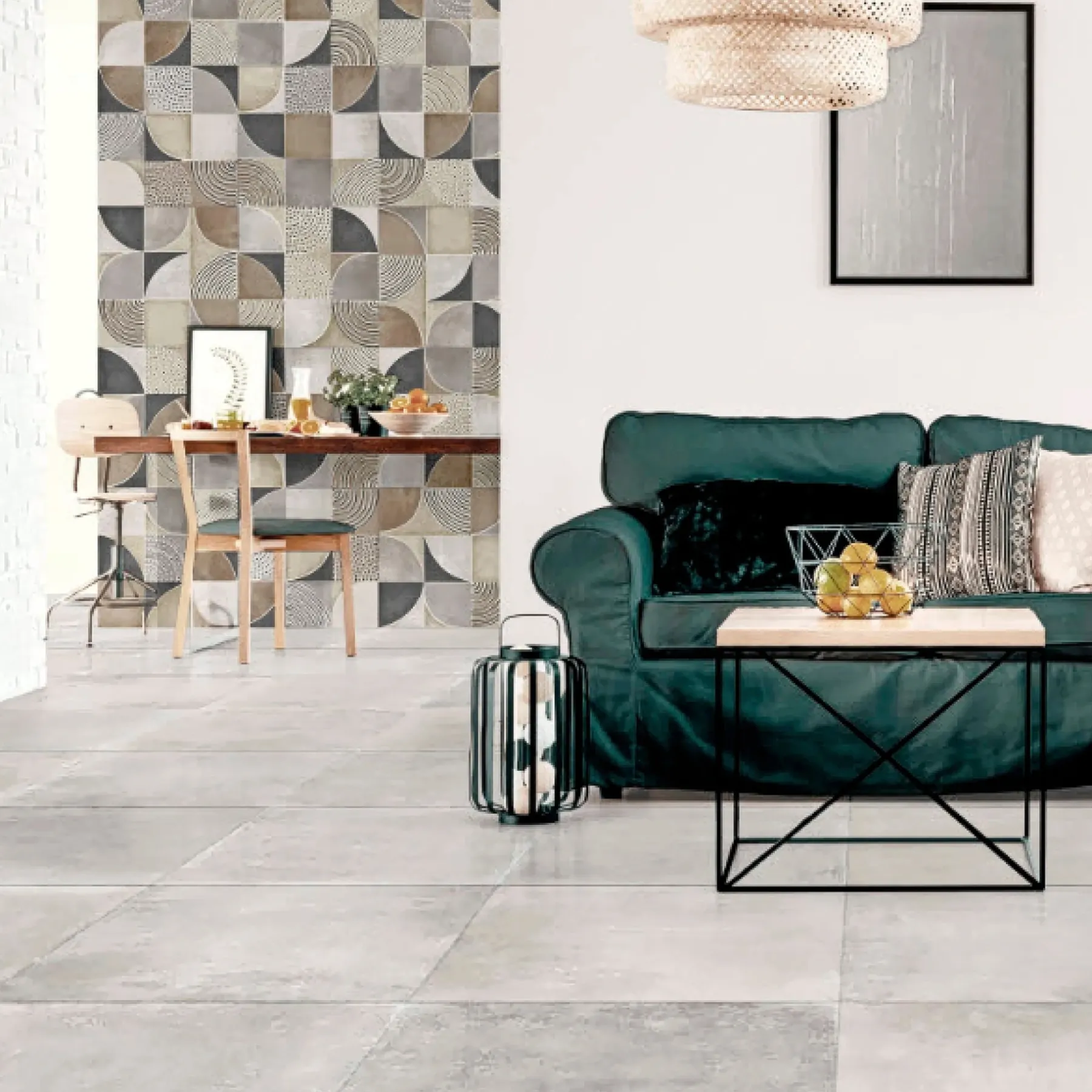 CONTEMPORARY LIGHT GREY GULVFLISE 60X60 LYS GRÅ>XL-BYG Discount