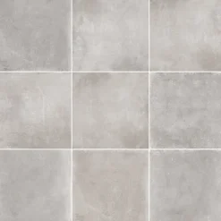 CONTEMPORARY LIGHT GREY GULVFLISE 60X60 LYS GRÅ>XL-BYG Discount