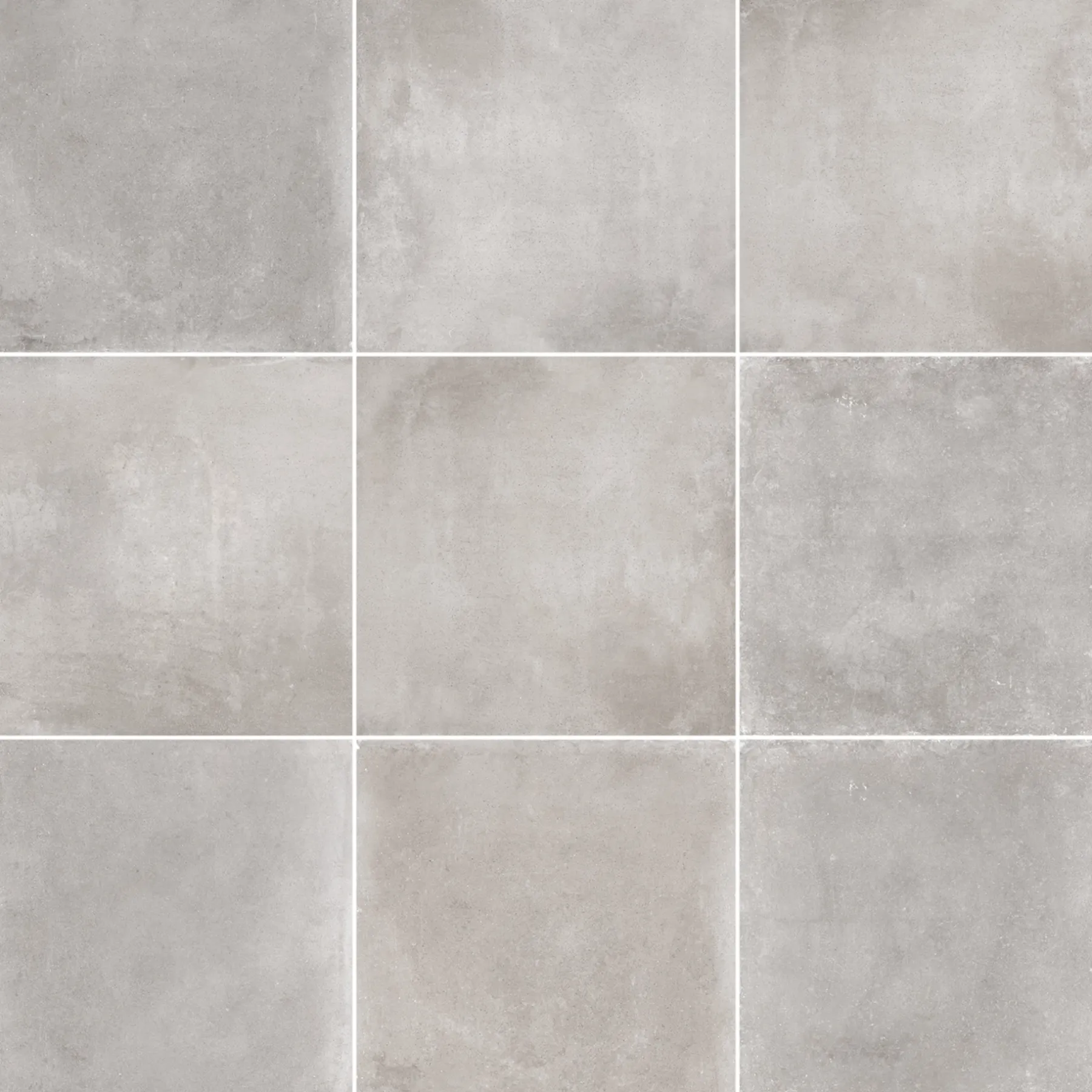 CONTEMPORARY LIGHT GREY GULVFLISE 60X60 LYS GRÅ>XL-BYG Discount