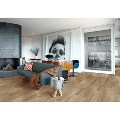 COTTAGE TRÆLOOK GULVFLISE 15X60 BEIGE>XL-BYG Best
