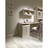 COTTAGE WHITE TRÆLOOK GULVFLISE 15X60 HVID>XL-BYG Sale