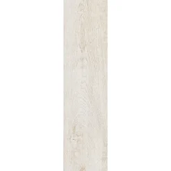 COTTAGE WHITE TRÆLOOK GULVFLISE 15X60 HVID>XL-BYG Sale