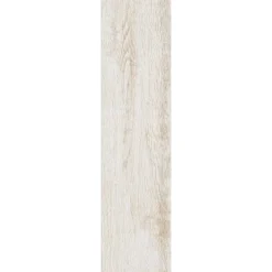 COTTAGE WHITE TRÆLOOK GULVFLISE 15X60 HVID>XL-BYG Sale