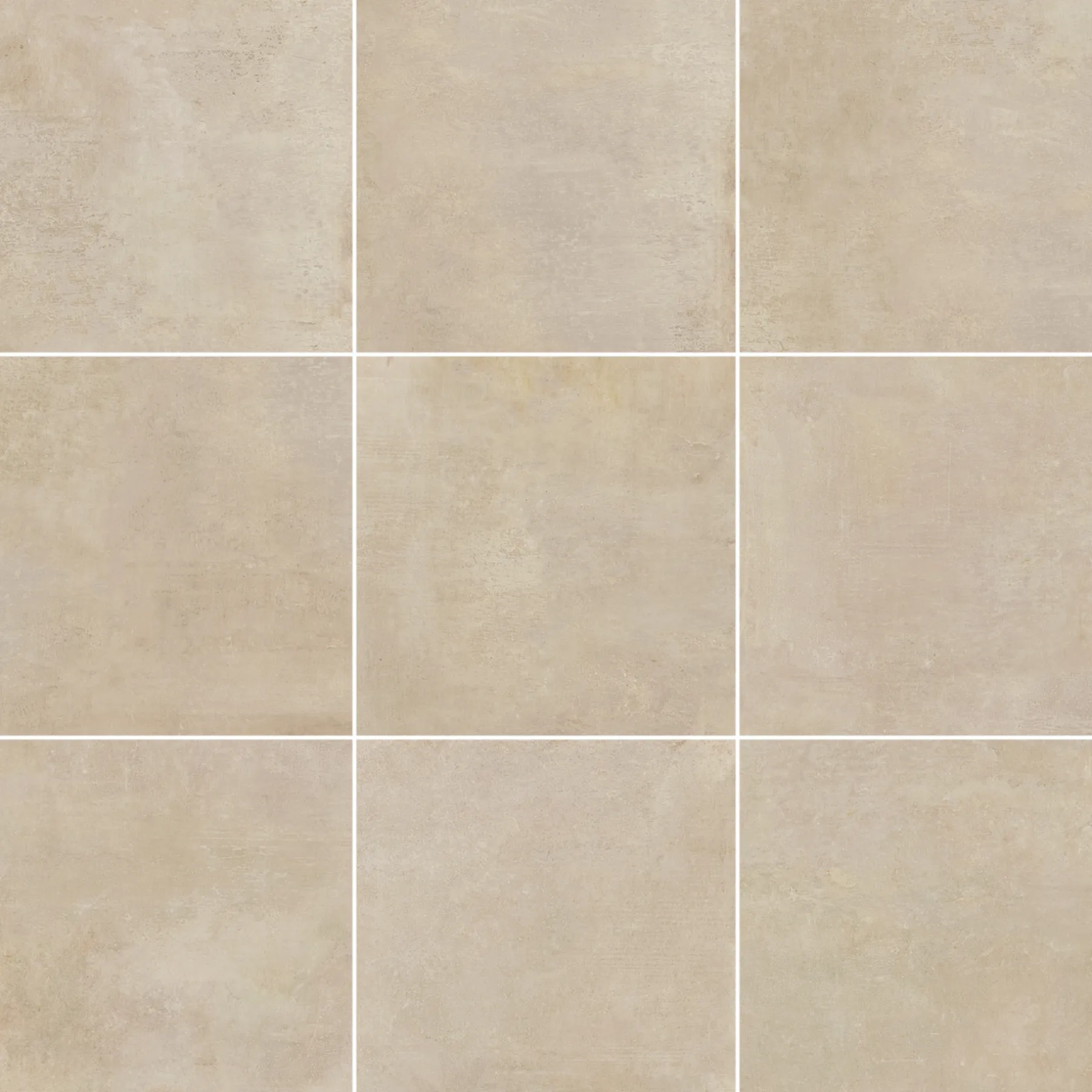 Gulvfliser ^ XL-BYG CULT GULVFLISE 60X60 BEIGE