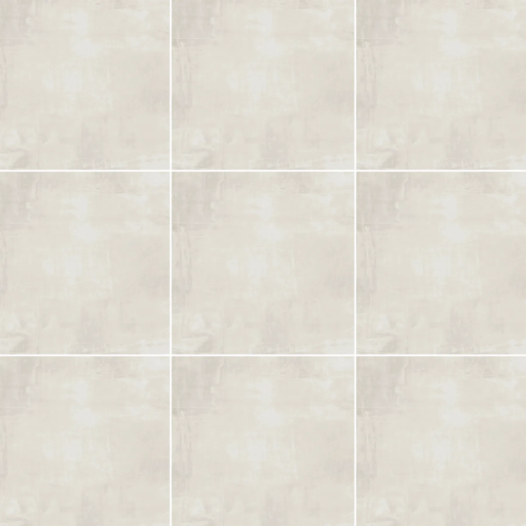 GALAXY WHITE GULVFLISE 60X60 HVID>XL-BYG Outlet