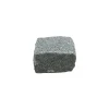 Natursten ^ XL-BYG G654 CHAUSSESTEN 8 X 9 X 9 CM BLÅGRÅ