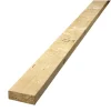 HØVLET SPÆRTRÆ 47 X 125 X 4200 MM>XL-BYG Outlet