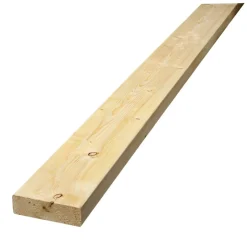HØVLET SPÆRTRÆ 47 X 150 X 3000 MM>XL-BYG Best