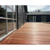 Hårdttræ ^ XL-BYG JATOBA TERRASSEBRÆT 21 X 145 X 2450 MM