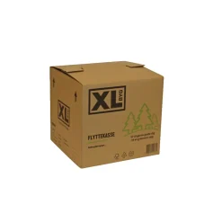 JUNIOR FLYTTEKASSE 372X372X344 MM>XL-BYG Discount