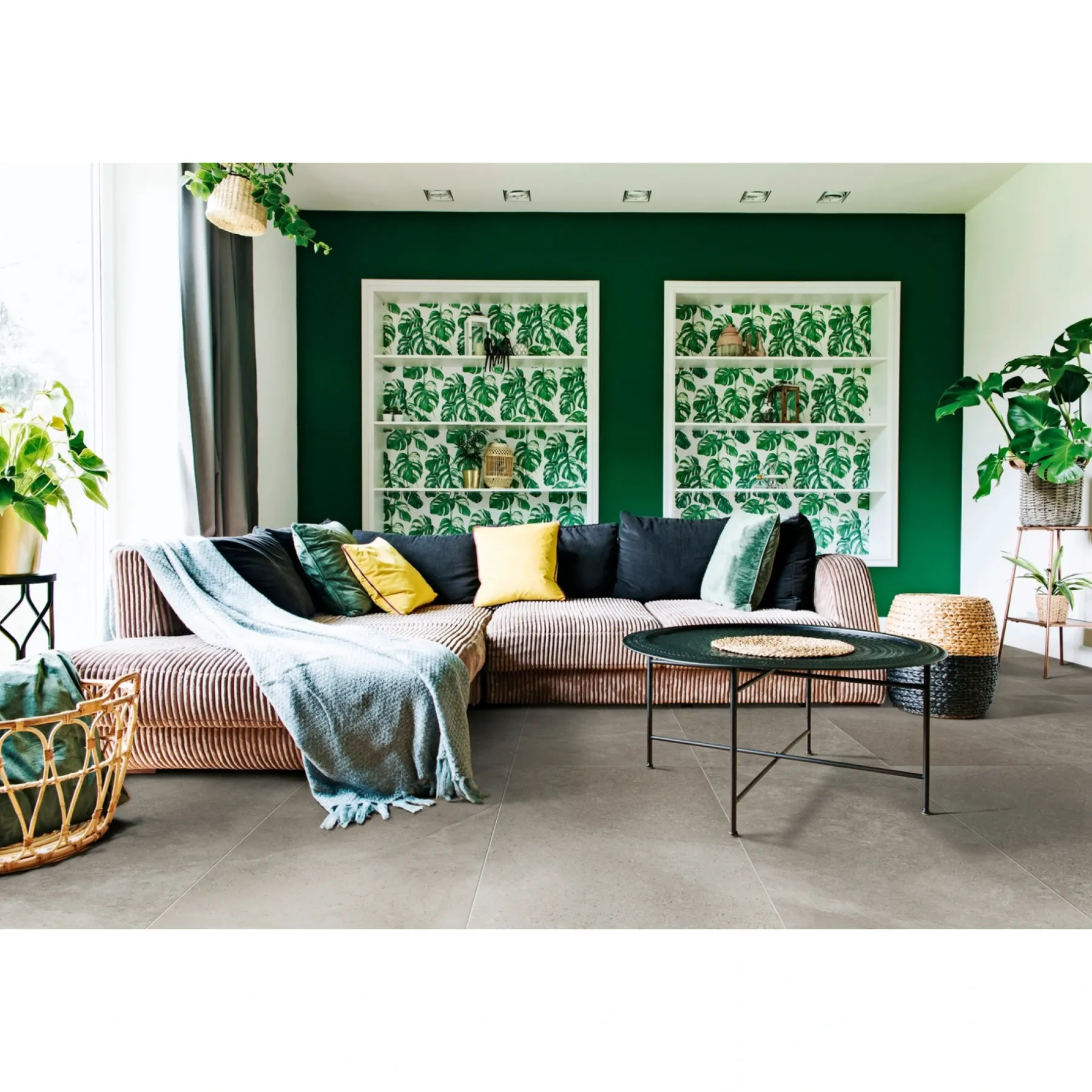 LECCESE TORTORA GULVFLISE 30X60 MØRK BEIGE>XL-BYG Sale