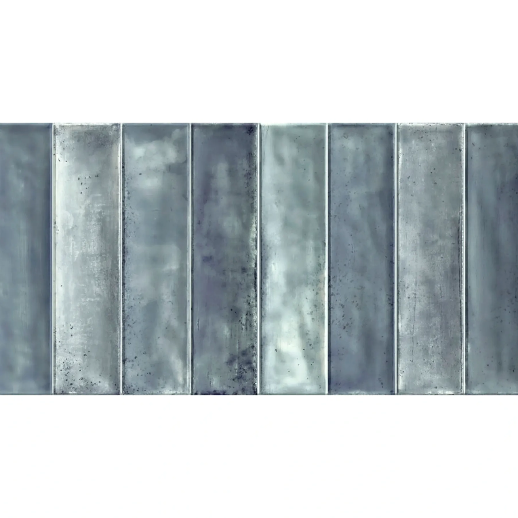 Vægfliser ^ XL-BYG LIVING BLUE VÆGFLISE 31X62 BLÅ