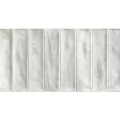 Vægfliser ^ XL-BYG LIVING WHITE VÆGFLISE 31X62 HVID