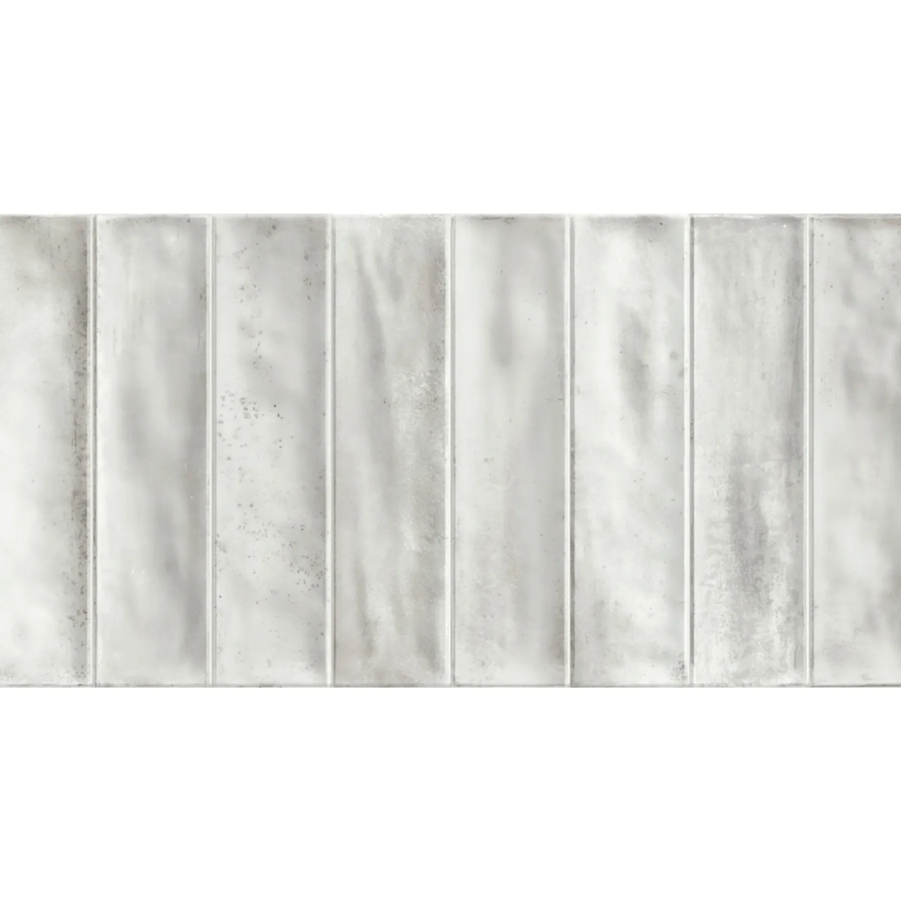 Vægfliser ^ XL-BYG LIVING WHITE VÆGFLISE 31X62 HVID