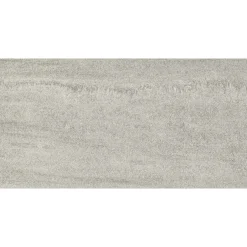 Gulvfliser ^ XL-BYG LONDON LIGHT GREY GULVFLISE 30X60 LYS GRÅ