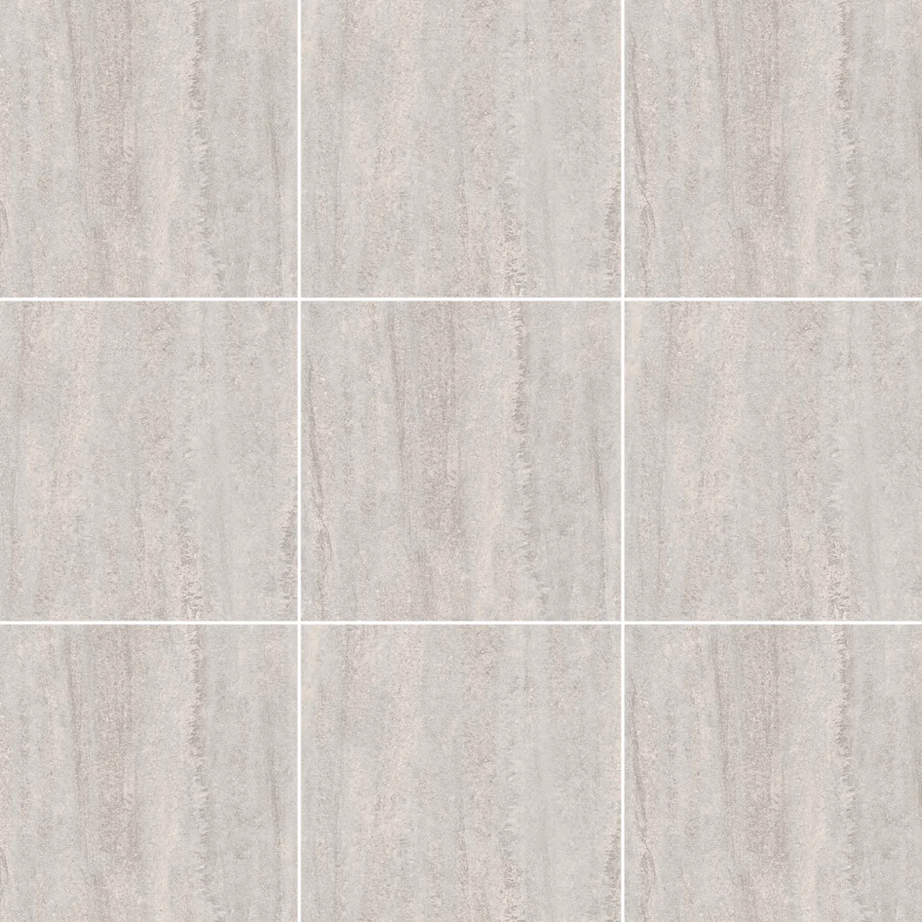 Vægfliser ^ XL-BYG LONDON LIGHT GREY VÆGFLISE 15X15 LYS GRÅ