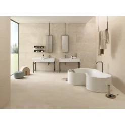 MAPIERRE ANCIEN BEIGE GULVFLISE 120X120 BEIGE>XL-BYG Discount