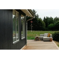 Byggeplader ^ XL-BYG MED 2" SPOR PROFILERET KRYDSFINER 12 X 1220 X 2440 MM