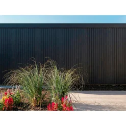 Byggeplader ^ XL-BYG MED 2" SPOR PROFILERET KRYDSFINER 12 X 1220 X 2440 MM