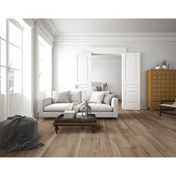 Sokkelfliser ^ XL-BYG NODI SCIROCCO TRÆLOOK SOKKELFLISE 5X120 RUSTIK EG