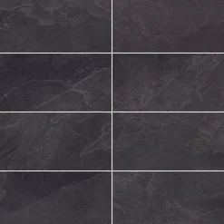 NORDIKA DARK GULVFLISE 60X120 DARK>XL-BYG