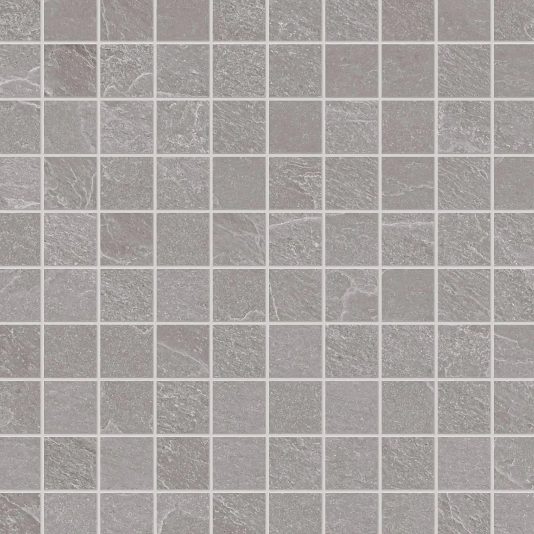 NORDIKA GREY MOSAIK VÆGFLISE 30X30 MØRK GRÅ>XL-BYG Discount