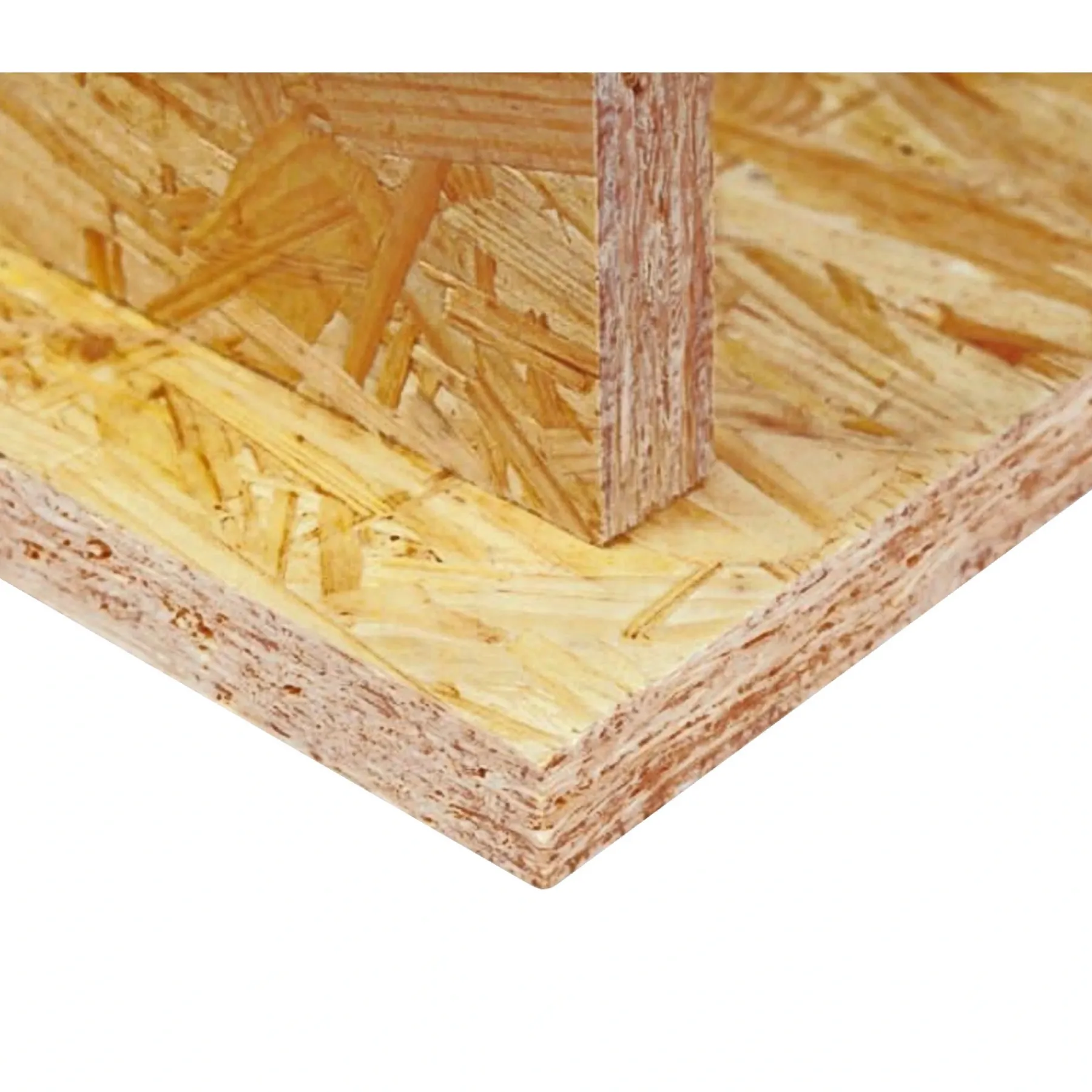 OSB/3 11 X 1220 X 2440 MM>XL-BYG Online