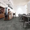 PIETRA LIMESTONE BLACK GULVFLISE 60X120 SORT>XL-BYG