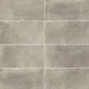 Store Fliser ^ XL-BYG PIETRA LIMESTONE TAUPE GULVFLISE 60X120 BEIGE